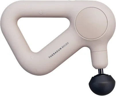 Therabody Theragun Relief Sand EU/UK